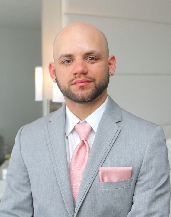 A Caring Spirit Lives On – Julian Rosado of Bayonne