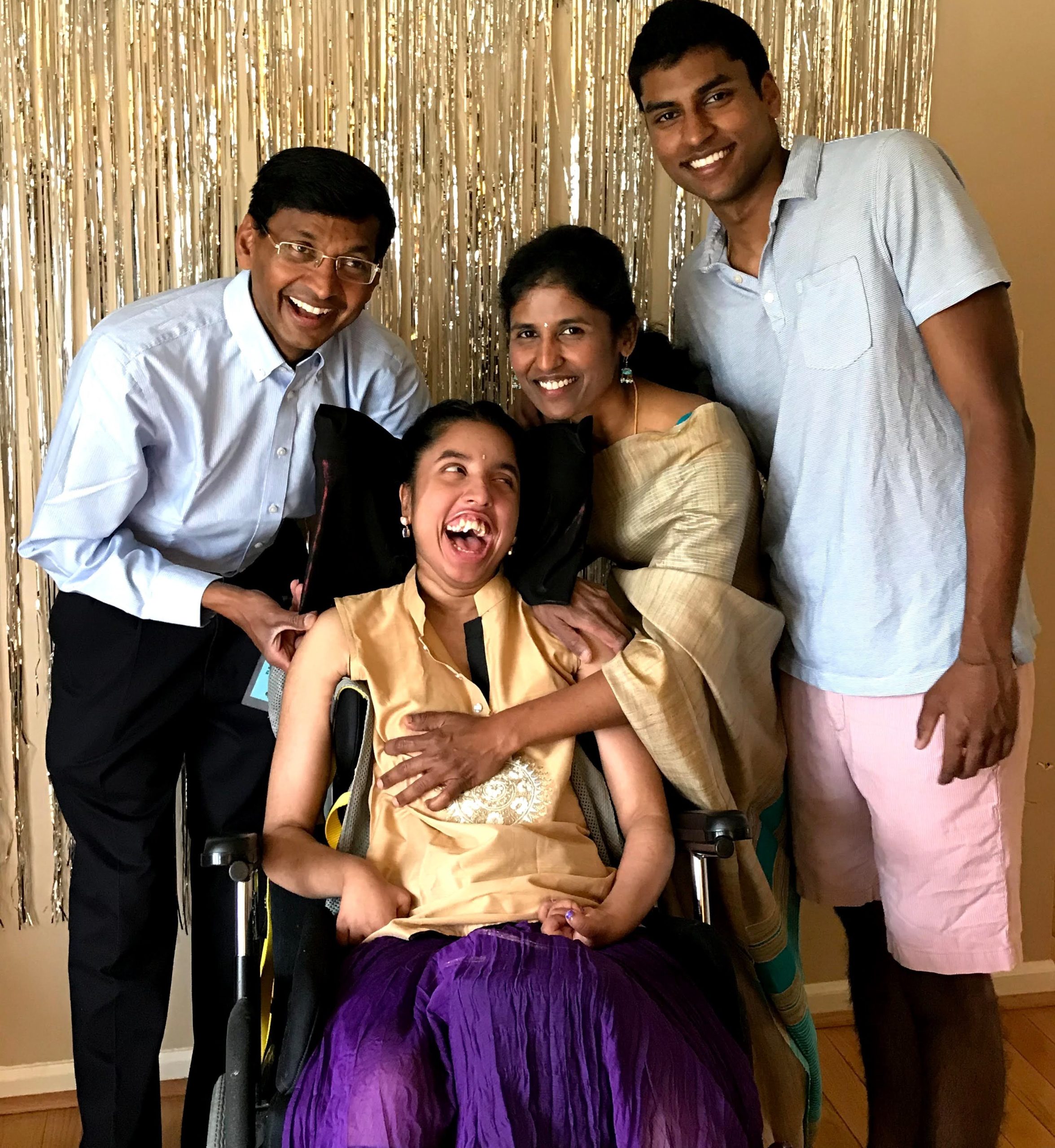 A Dayton/South Brunswick Family Touched by Both Donation and Transplantation