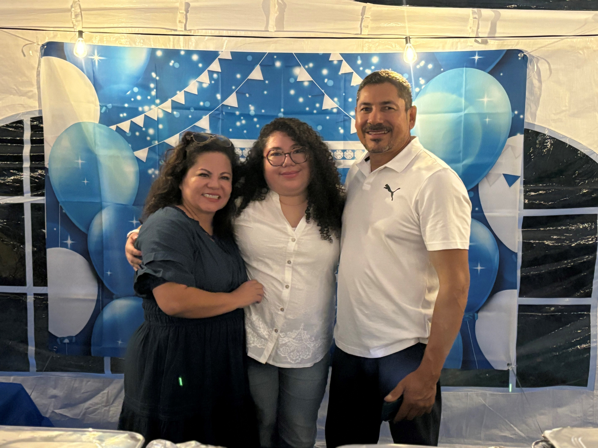 NJ Sharing Network Celebrates Hispanic Heritage Month by Highlighting the Inspiring Journey of Nancy “Zoeh” Arana of Roselle - Transplant News