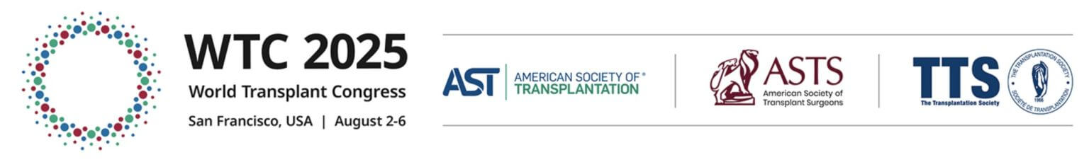 Bridge to Life CEO Don Webber Shares HOPE Breakthrough with Transplant Community at WTC 2025 - Transplant News