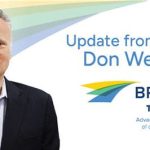 Bridge to Life CEO Don Webber Shares HOPE Breakthrough with Transplant Community at WTC 2025