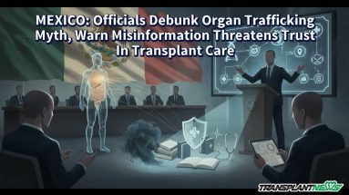 MEXICO: Officials Debunk Organ Trafficking Myth, Warn Misinformation Threatens Trust In Transplant Care