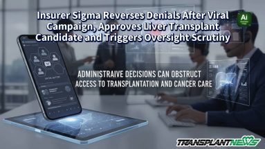 Insurer Sigma Reverses Denials After Viral Campaign, Approves Liver Transplant Candidate and Triggers Oversight Scrutiny