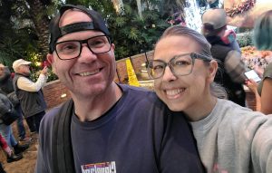 Military Spouse and Nurse Needs Kidney and Pancreas Donor — You Could Save Her Life