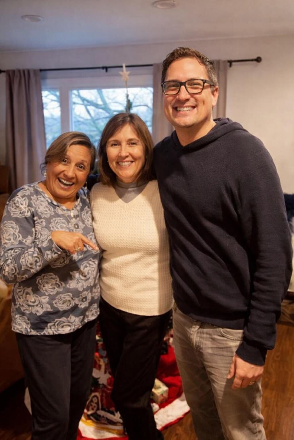 Donate Life Month Highlights Hoboken Woman’s Two Lifesaving Kidney Transplants from Her Family Members 3 - Transplant News Donate Life Month Highlights Hoboken Woman’s Two Lifesaving Kidney Transplants from Her Family Members - Transplant News
