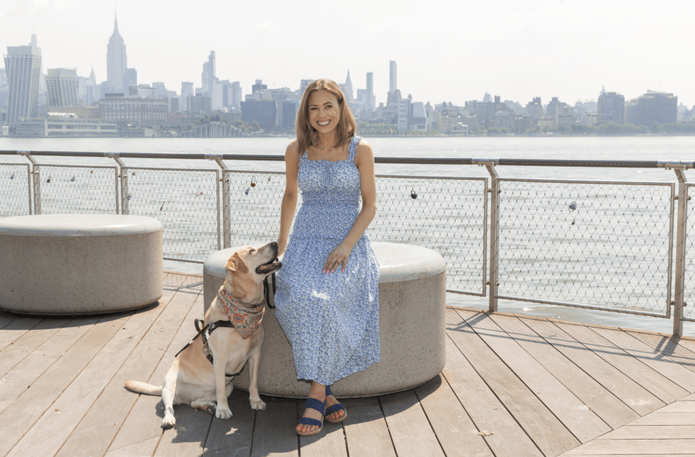 A Gift That Changed Everything: New Providence Woman Reflects on Life After Pancreas Transplant - Transplant News