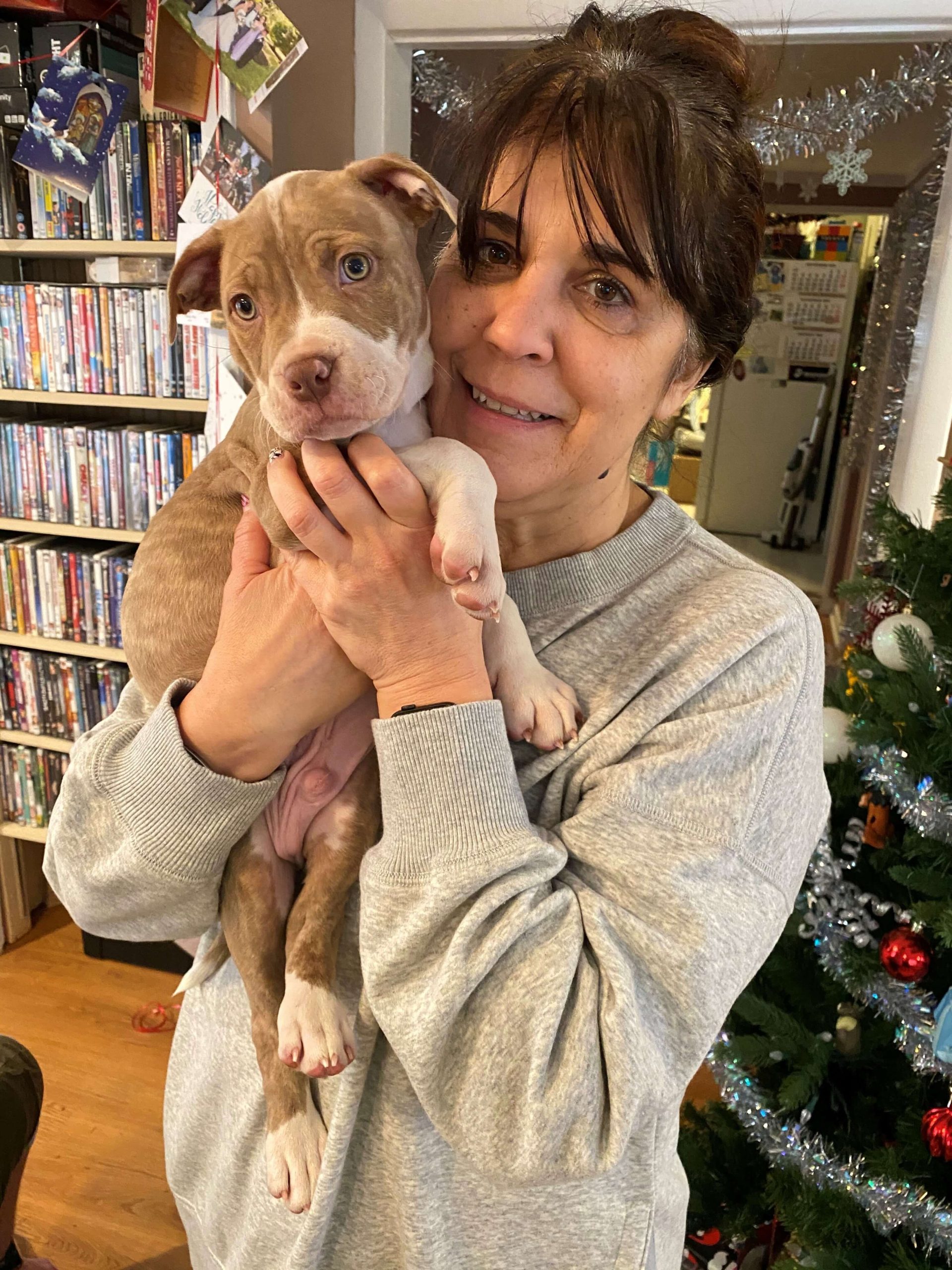 During American Heart Month, Lake Hopatcong Woman Celebrates Heart Transplant Anniversary and the Gift of Life 3 - Transplant News During American Heart Month, Lake Hopatcong Woman Celebrates Heart Transplant Anniversary and the Gift of Life - Transplant News