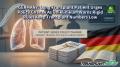 GERMANY: Lung Transplant Patient Urges Policy Change As Uniklinikum Warns Rigid Rules Keep Transplant Numbers Low